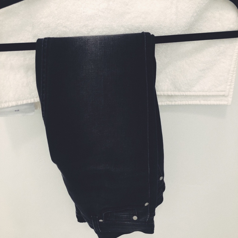 7 for all mankind jeans